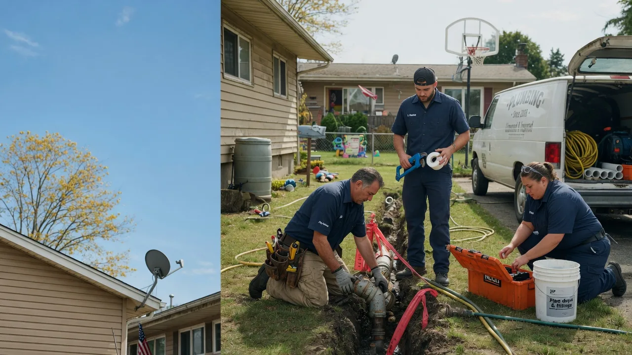 Garbage Disposal Replacement in Pesotum, IL near me