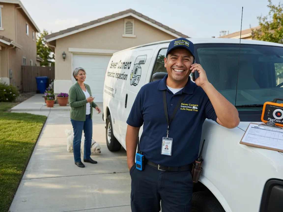 Sewer Line Repair Pesotum, IL FAQs